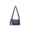 Blue, variant on Crossbody Bag for Women, Padded Messenger Bag Solid Color Puffy Shoulder Bag Nylon Quilted Tote Bag Large Capacity Commute Travel Sling Bag for Outing Shopping Strolling