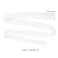 thumbnail image 2 of LEORX Replacement Belt For Lightweight Waffle Robe 1pcs For Home Use, 2 of 8