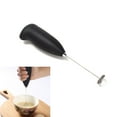 thumbnail image 6 of TABLZONE Handheld Milk Frother Strong Stainless Steel for Quick Cappuccino and Latte, 6 of 7