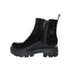 thumbnail image 3 of BOTIN CASUAL LEON MUJER NEGRO CHAROL 7041 LEON 7041bmp, 3 of 4