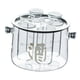 thumbnail image 4 of Juego de recipientes para Sake, vasos de Sake transparentes, jarra de Sake única para el hogar, vasos de Sake fríos para mesa de comedor, oficina,, 4 of 9
