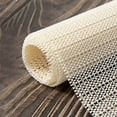 thumbnail image 2 of Hevirgo Anti-Slip Pad - Cut Freely - High Toughness - Wear-Resistant - Moisture-Proof - Hollow Out - Stable Grip - Non-Slip Mesh - Bedroom Supply, 2 of 8