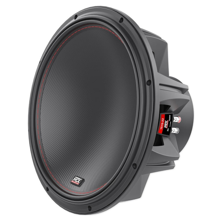 Mtx home hotsell speakers 15