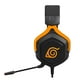 thumbnail image 2 of Audífonos Alámbricos Checkpoint HX200 Naruto Anime Gaming Leaf Ninja, 2 of 5
