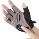 thumbnail image 3 of Guantes de ciclismo de medio dedo Guantes de bicicleta MTB transpirables de verano antichoque Guante Abanopi Guantes de ciclismo, 3 of 7