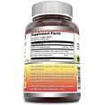 thumbnail image 2 of Amazing Formulas Vitamin C with Rose HIPS and Citrus Bioflavonoids 1050mg Per Serving 250 Veggie Capsules Supplement | Non-GMO | Gluten Free | Ideal for Vegetarians, 2 of 6