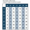 thumbnail image 5 of Mainstays Interlocking Foam Mat, 5 of 5