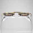 thumbnail image 4 of 3Pcs Swimming Goggles, Full-View Anti-Fog Swim Goggle, Swim Pool Goggles Anti Fog No Leaking UV Protection Swim Goggles for Women Men Adult Kids, 4 of 5