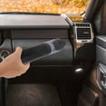 thumbnail image 5 of HEMOTON Portable Handheld Vacuum Cleaner for Car with Powerful Suction Versatile Attachments and Long Battery Life Black plastic, 5 of 7