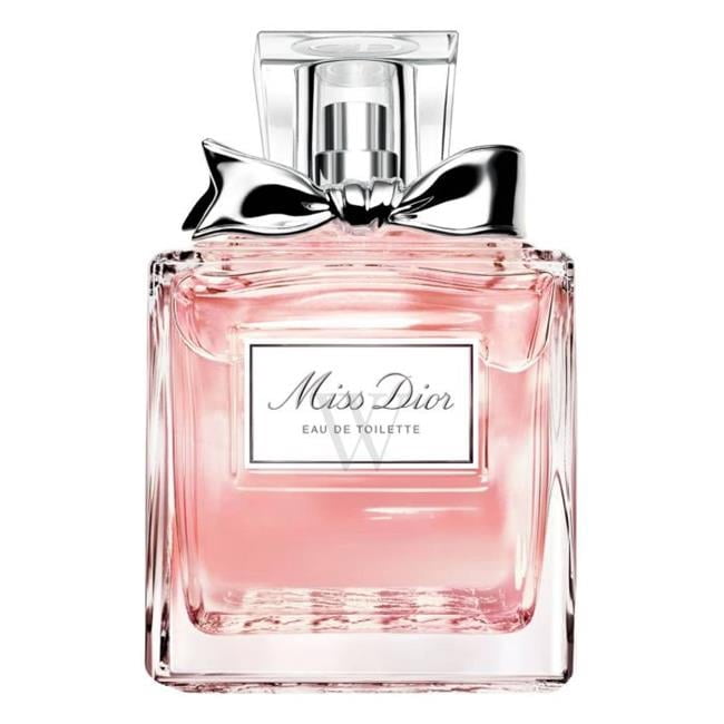 Dior Miss Dior Originale Eau De Toilette Spray for Women, 3.4 oz