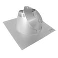 thumbnail image 1 of SuperVent 6" Flashing 0/12 - 6/12 - Model JM6AAF, 1 of 2