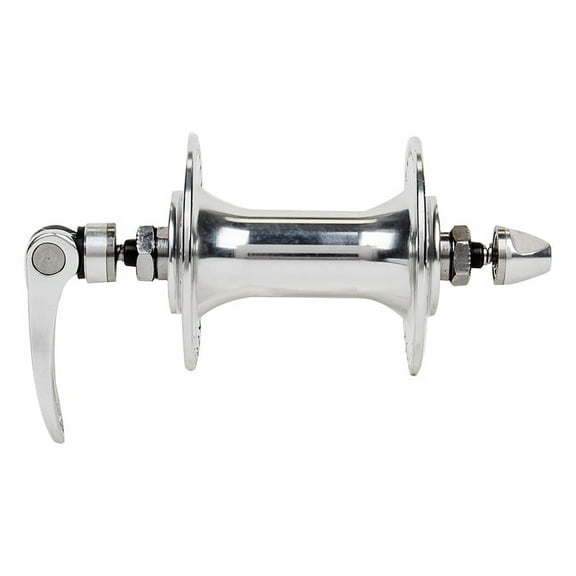 Wheel Master MT-1110 Front Hub Ft Wm Mt1110 Qr Sf 48 Sb Sl