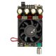 thumbnail image 1 of -3002B Digital Audio Power Amplifier Board TPA3255 Stereo Amp 300Wx2 2.0 Dual Vocal Tract Sound Amplifier, 1 of 5