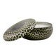 thumbnail image 1 of Vela Voluspa Suede Noir 340 g con 3 Mechas en Lata, 1 of 3