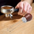 thumbnail image 4 of Agitador dispensador de dispensadora de , manipulación de de material acero inoxidable con de , herramienta profesion para Redwood perfecl distribuidor de sabotaje de café, 4 of 8