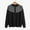 Black, variant on Holzkary Cardigan Sweaters for Women Fun Autumn/Winter Retro Flower Long Sleeve Button Knitted Cardigan Sweater Long Sleeve Open Front Button Down Trendy 2025 Fall Fashion Knit Winter Coats Beige L