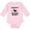 AD-Pink, variant on Inktastic Bow Hunter Grandpa Hunting Buddy Boys Long Sleeve Baby Bodysuit