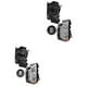 thumbnail image 1 of 2 Faros Delanteros DEPO 2500 2019 A 2021 Ram Fdo Crom P/Halog, 1 of 4