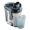 thumbnail image 1 of Extractor de Jugos Oster y Licuadora Personal 2 en 1 400 W Mod. FPSTJE316P013 Blanco, 1 of 5
