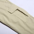 thumbnail image 5 of Hiijoy Big Girls 2 Piece Outfits Cut Out Sleeveless Ribbed Tank Top Cargo Pants Set, Sizes 11-12Y, 5 of 8