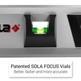 thumbnail image 5 of Sola 29.5 Inch High Precision Level, 5 of 7