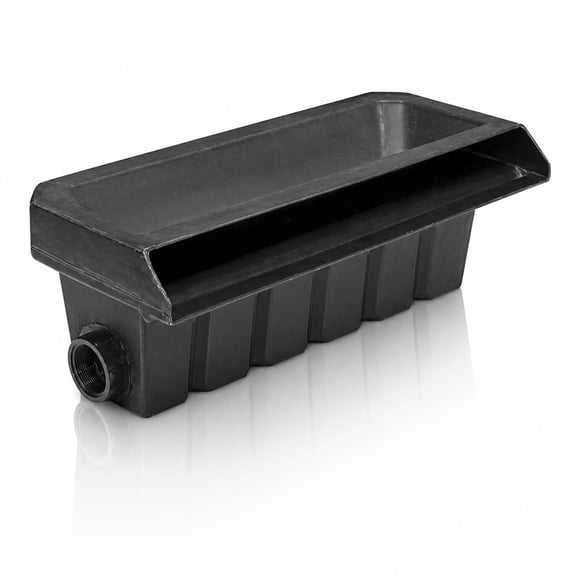 Pond Builder 20'' Retail Cascading Waterfall