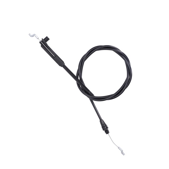 Accesorios Para Herramientas De Jardín, ABS De Alta Precisión Con Cable De Freno Para Cortacésped Que Combina Perfectamente Para Jardinería
