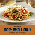 thumbnail image 6 of Barilla Whole Grain Elbows Pasta, 100% Whole Wheat, 16 oz Box, 6 of 7