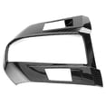 thumbnail image 4 of BOROCO Ajuste De La Cubierta del Panel De La Caja De Cambios, Consola Central De Fibra De Carbono Ajuste De La Cubierta del Panel De Cambio De Marchas Apto para Honda CRV 2017-2020, 4 of 5