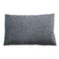 thumbnail image 1 of Ahgly Company Indoor Rectangular Mid-Century Modern Lumbar Throw Pillow, 13 inch by 19 inch, 1 of 5
