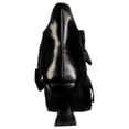 thumbnail image 2 of Ellie Shoes Womens Black Witch Costume Boots Size 9 Female, 2 of 12