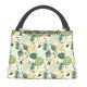 thumbnail image 1 of Fotbe Hawaiian Style Bolsa Térmica Portátil con Estampado, Bolsa de Entrega de Alimentos Aislada, Bolsa Reutilizable de Gran Capacidad para Comidas y Supermercado, 1 of 6