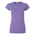 thumbnail image 1 of Gildan Softstyle T-Shirt pour Femmes, 1 of 1