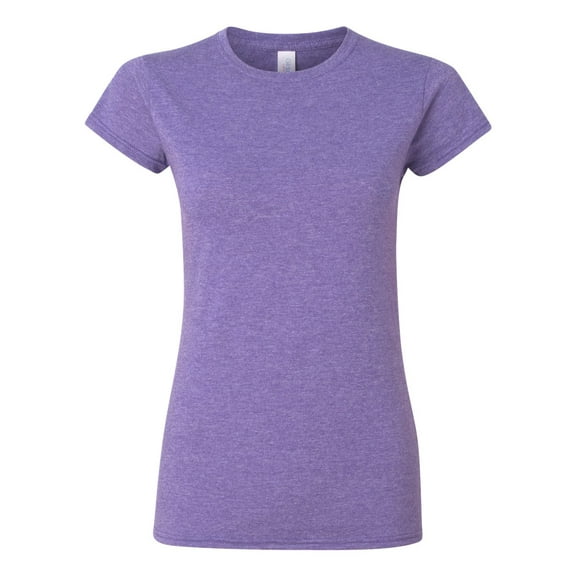 Gildan Softstyle Womenâ€™s T-Shirt