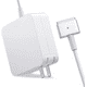 thumbnail image 1 of Cargador Magsafe 2 45w T-tip Compatible Macbook Air 11/13 In MagSafe itc-45T, 1 of 2