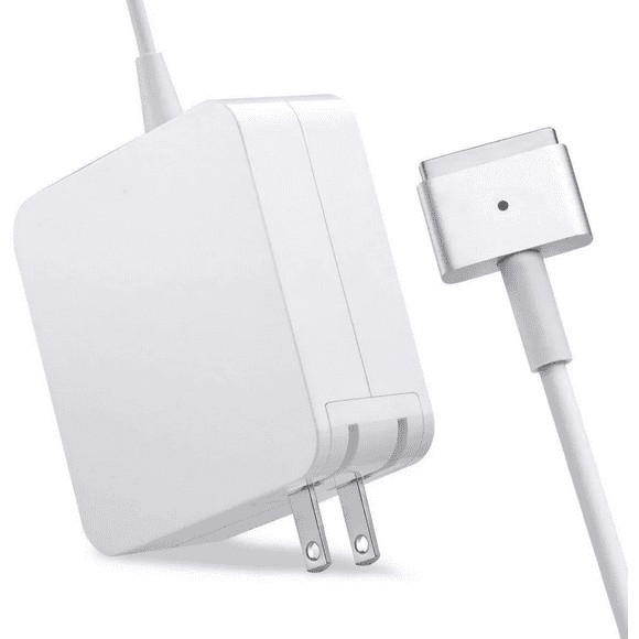 Cargador Compatible Para Macbook Pro Con Magsafe 2 85w T-tip MagSafe itc-85T