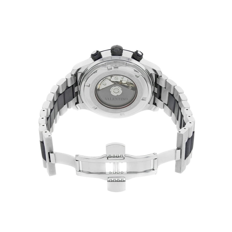 Valentino automatic watch cheap