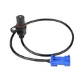 thumbnail image 5 of Sensor de posición del cigüeñal, Sensor de velocidad de rueda de coche de plástico 100% nuevo 0261210133 Ajuste de repuesto para Saab 9-3 9-5 900 96-09, 5 of 8