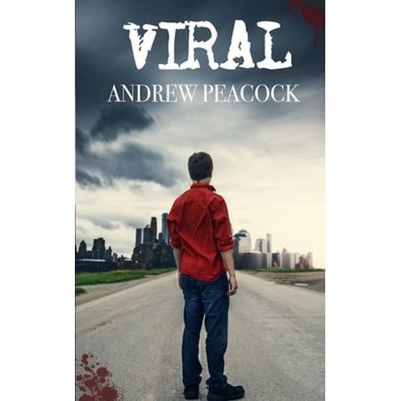 Pre-Owned Viral (Paperback) 1989473601 9781989473603