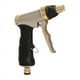 thumbnail image 1 of Pistola rociadora para manguera de jardín, 1 boquilla para manguera de agua, boquilla rociadora de limpieza para manguera de alta presión, alta presión, 1 of 5