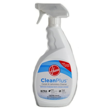 hoover clean plus upholstery cleaner carpet ml spray oz sc fl walmart dialog displays option button additional opens zoom