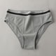 thumbnail image 4 of Braguitas de algodón sin costuras de cintura alta para mujer: braguitas sexys y transpirables, control del abdomen, ropa interior para las cuatro estaciones, 4 of 6