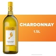 thumbnail image 3 of Barefoot Cellars Chardonnay White Wine 1.5L Bottle, 3 of 11