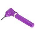 thumbnail image 1 of Mezclador Eléctrico De Tinta Para Tatuaje, Máquina Mezcladora De Pigmentos Con 50 Uds., Varillas Mezcladoras, Máquina Agitadora De Tinta, Accesorios Para Tatuajes Para Maquillaje(púrpura), 1 of 5