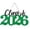 Green, variant on 2026 Wooden Graduation Signs Class of 2026 Commemorative Plaque for Party Decorations, Graduation Photo Booth Props, Senior Year Keepsake Gift, Wall Hanging Decor for Home School, Beige