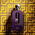 thumbnail image 3 of Afnan Agua de Perfume EDP 9PM Femme para Mujeres, 100 ml (Paquete de 1), 3 of 8