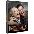thumbnail image 1 of Inseparables [ FORMAT NON-USA, PAL, Reg.0 Import - Espagne ], 1 of 1