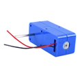 thumbnail image 1 of Motor Eléctrico de 130 Doble Eje 1:94 para Modelos s de Juguete Robot de Bricolaje Yotijar 130 motores, 1 of 7