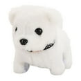thumbnail image 1 of Milow Robot Puppy, Milow - My Realistic Robot Puppy, Robot Puppy That Acts Like A Real Puppy, Toy Dogs That Walk and Bark, Electronic Interactive Stuffed Puppy Dog, 1 of 3