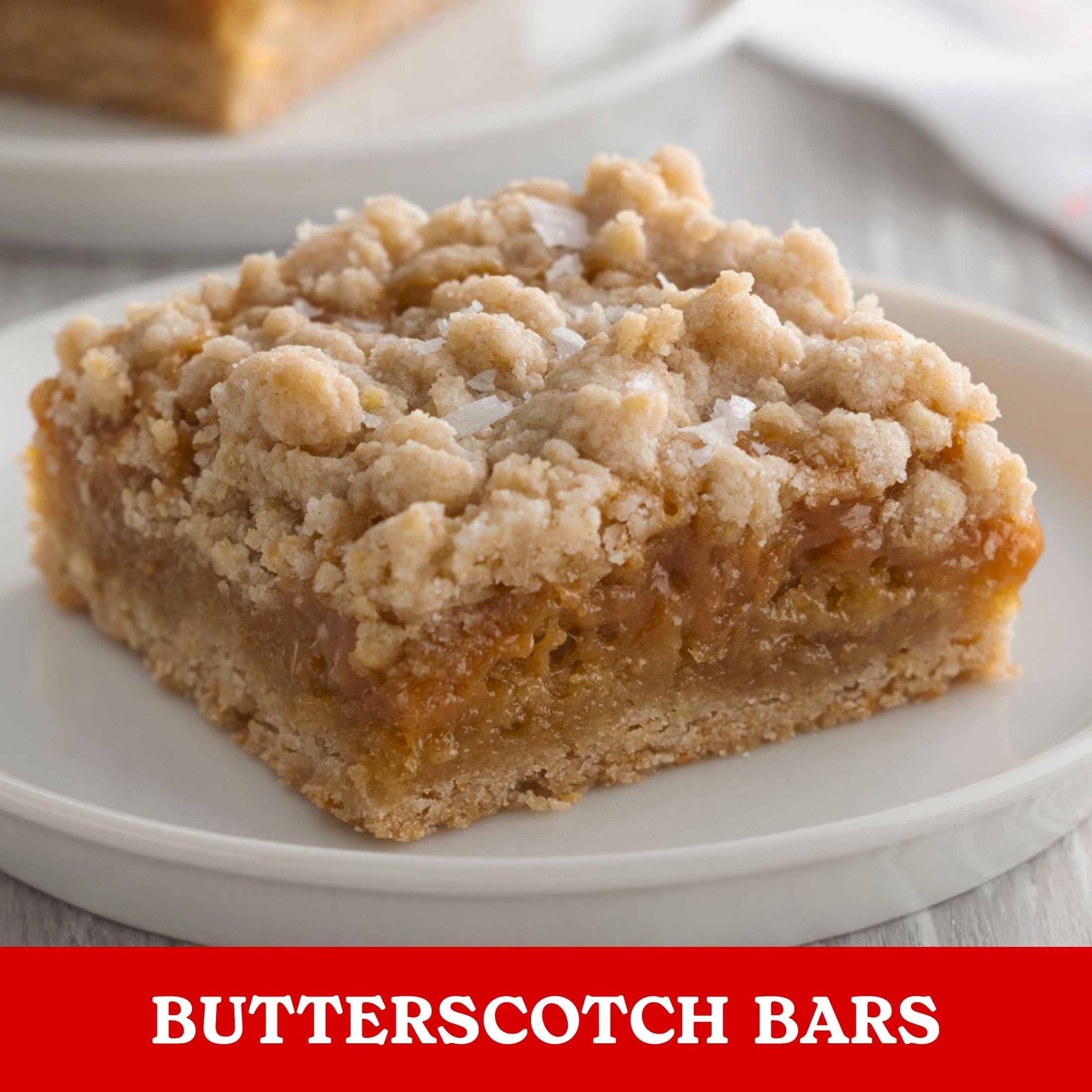 Betty Crocker Delights Super Moist Butter Pecan Cake Mix, 13.25 oz